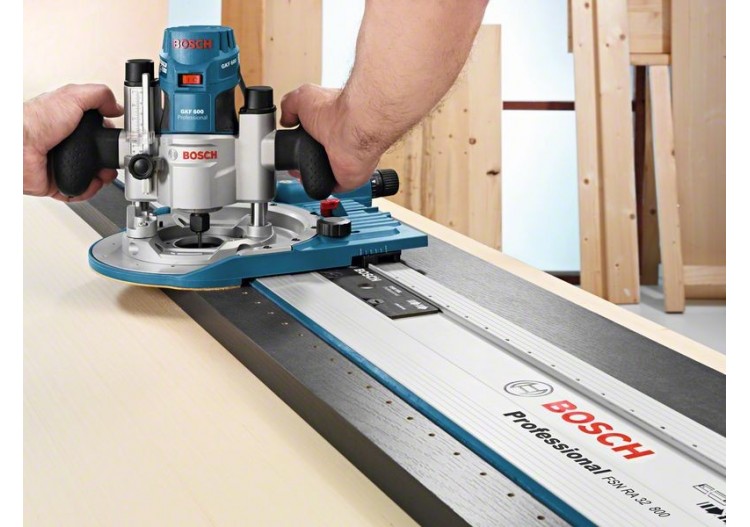 Rail de guidage FSN RA 32 800 carton - 1600Z0003V - Bosch 2