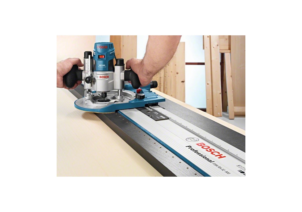 Rail de guidage FSN RA 32 800 carton - 1600Z0003V - Bosch