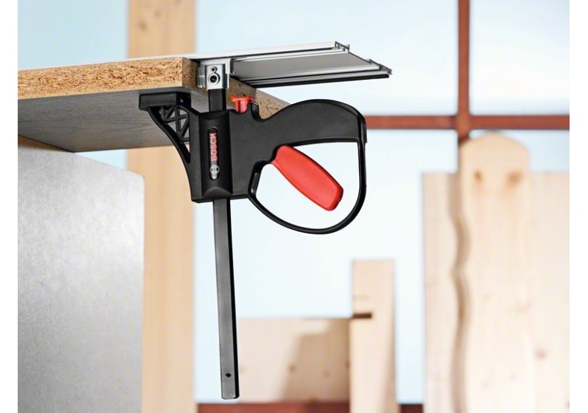 Serre-joints de rail FSN KZW carton - 1600A001F8 - Bosch Serre-joints de rail FSN KZW carton - 1600A001F8 - Bosch