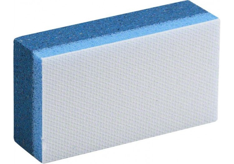 1 CALE PONCAGE MOUSSE 70x125 G - 2608608586 - Bosch