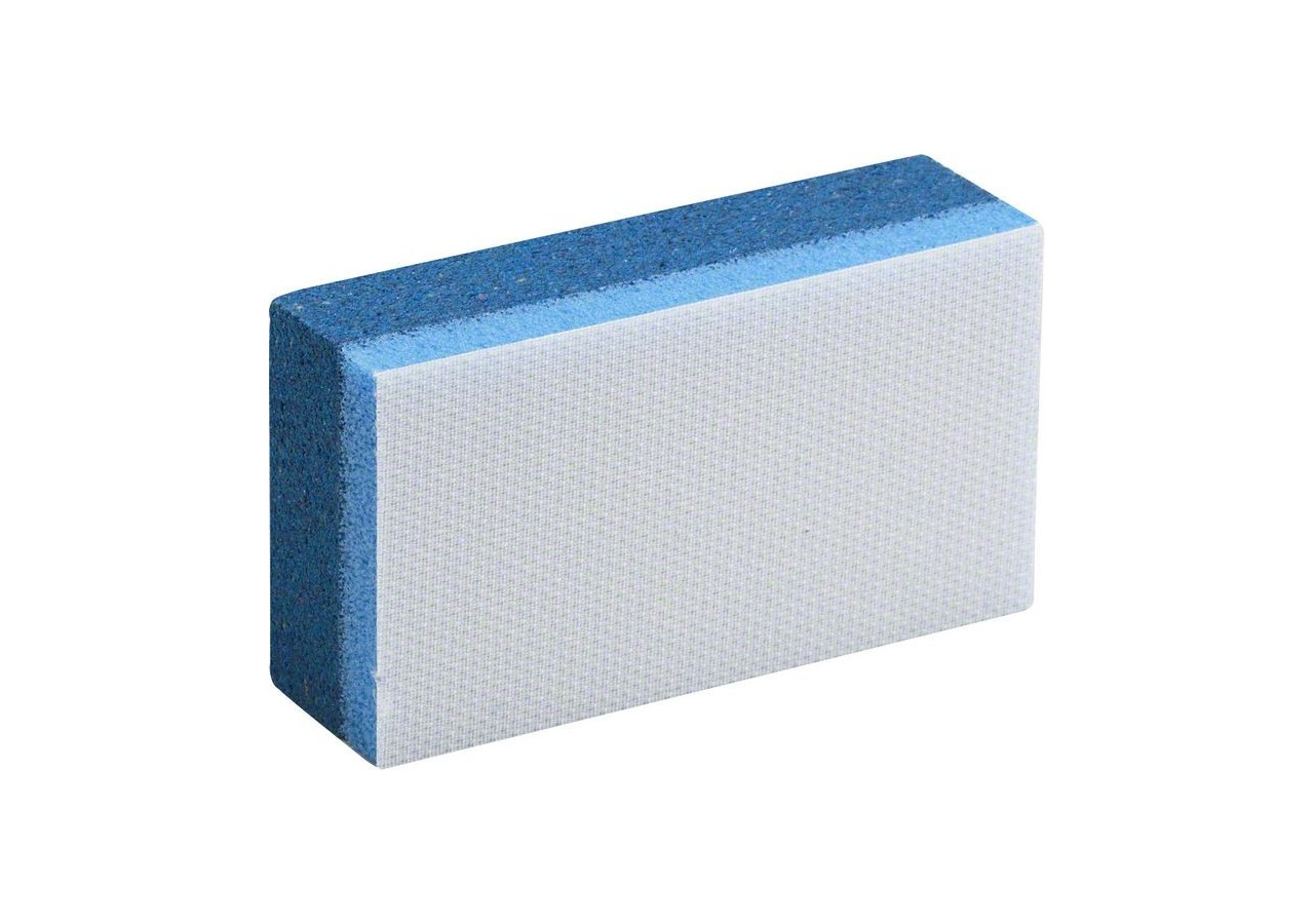 1 CALE PONCAGE MOUSSE 70x125 G - 2608608586 - Bosch
