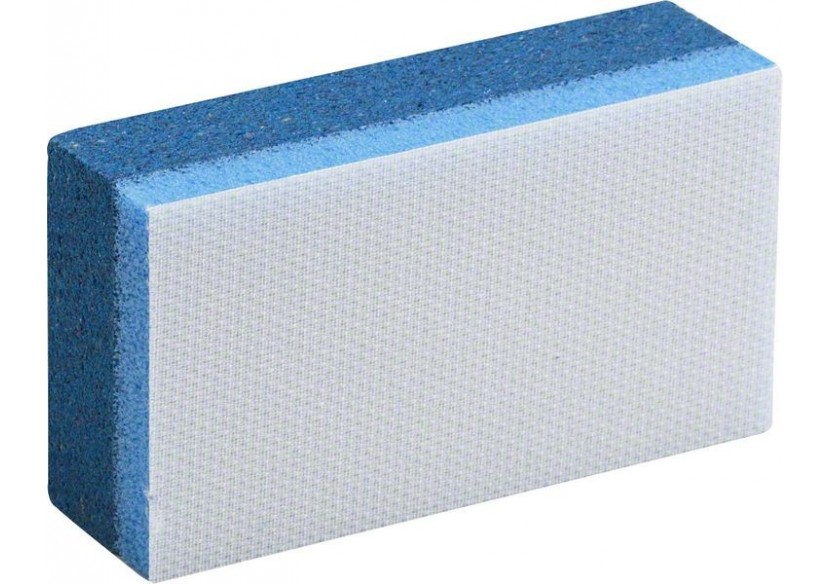 1 CALE PONCAGE MOUSSE 70x125 G - 2608608586 - Bosch 1 CALE PONCAGE MOUSSE 70x125 G - 2608608586 - Bosch