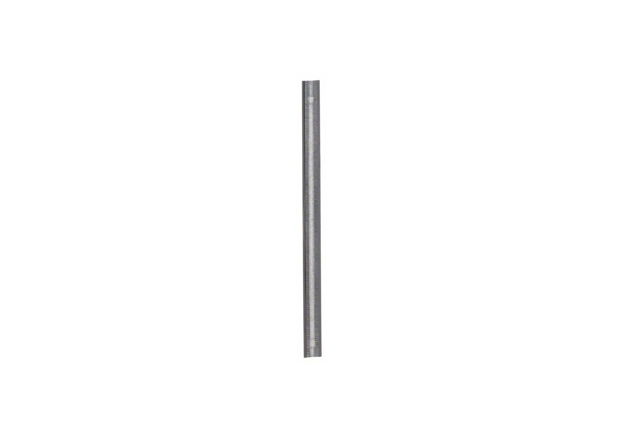 1 FER CARBURE REVERSIBLE DROIT FINE CUT - 2608635376 - Bosch
