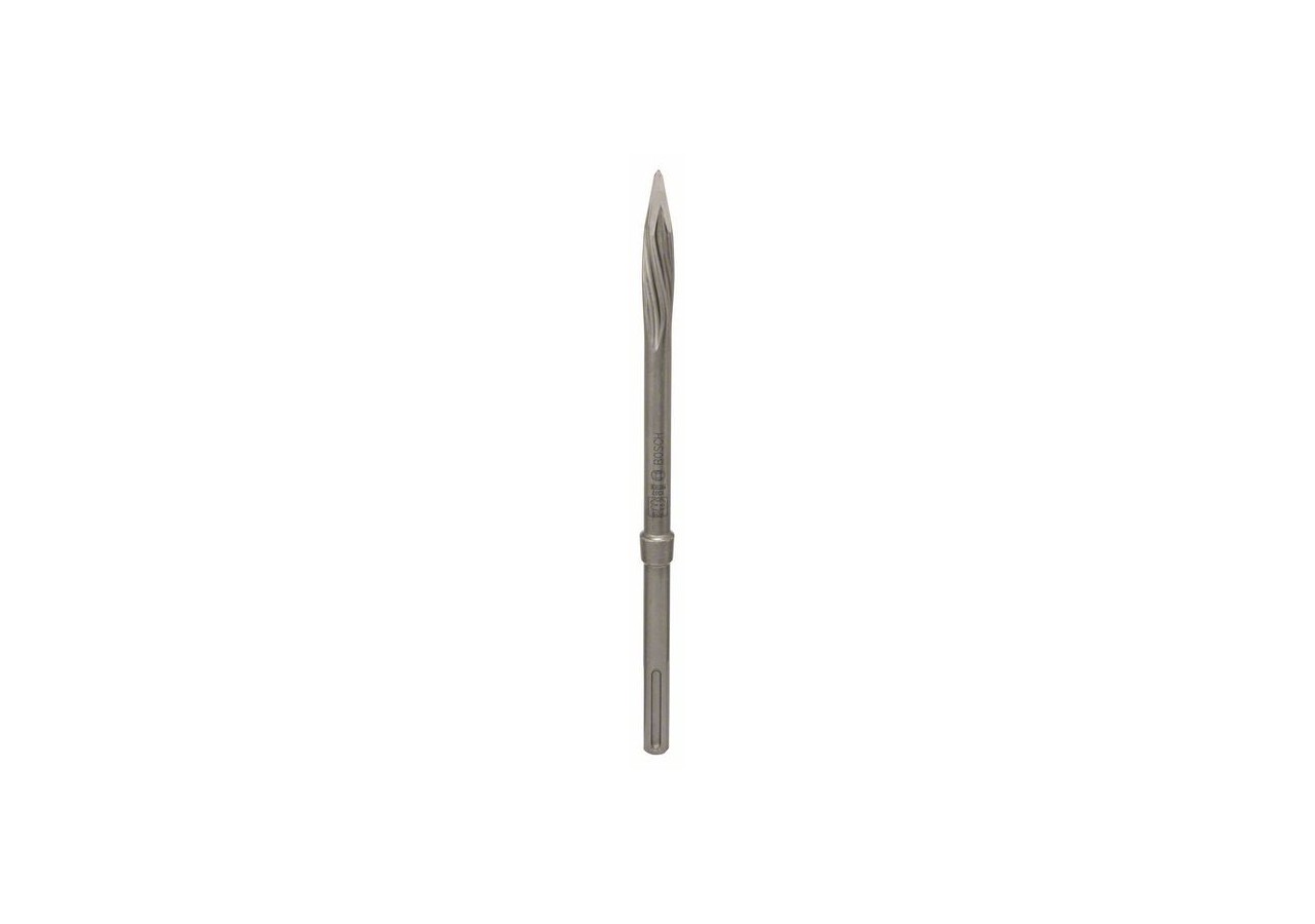 10 Burins pointus sds max auto-affûtant PRO longueur : 400mm - 2608690168 - Bosch