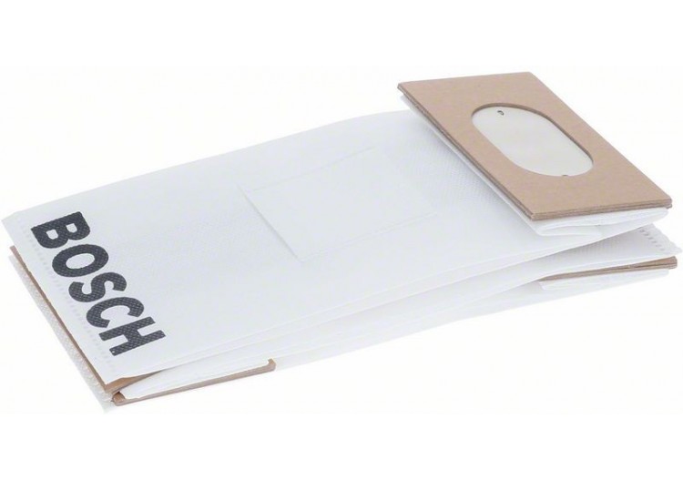 3 SACS POUSSIERE PAPIER - 2605411067 - Bosch