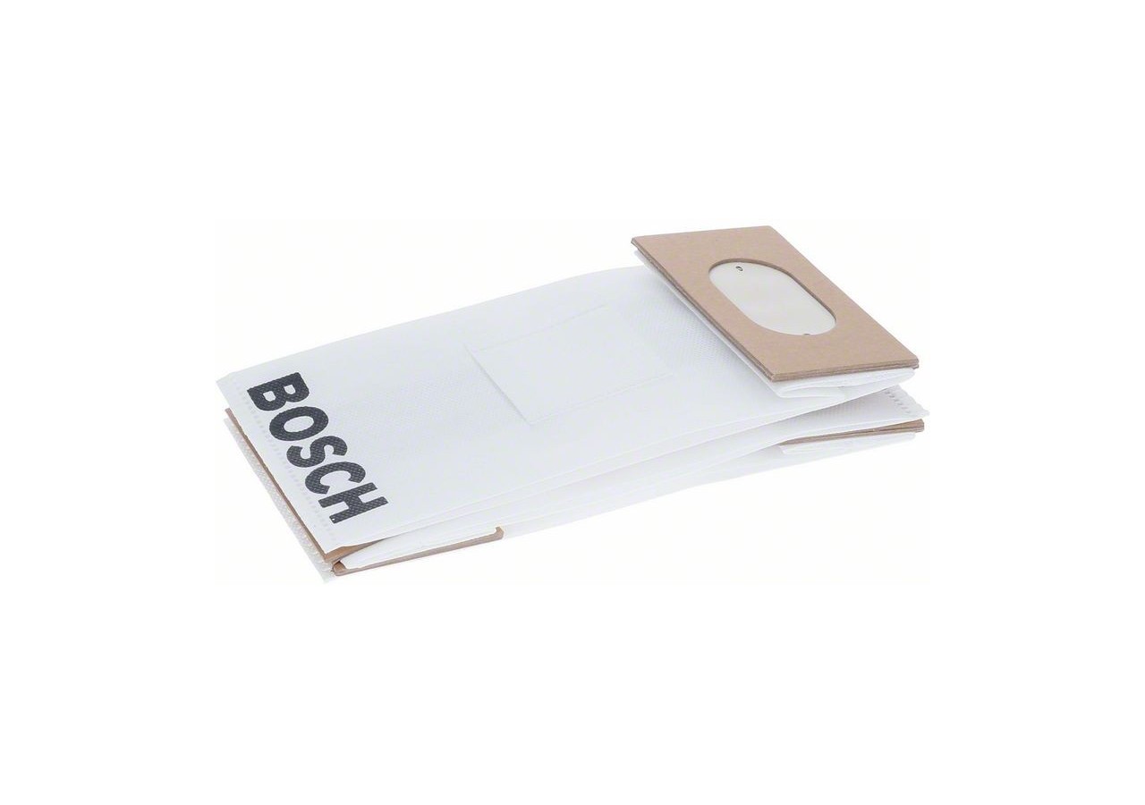 3 SACS POUSSIERE PAPIER - 2605411067 - Bosch