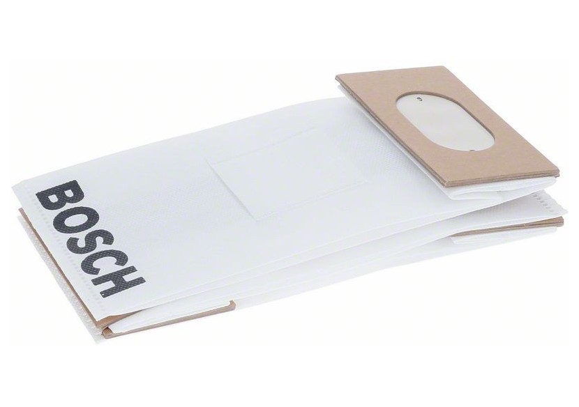 3 SACS POUSSIERE PAPIER - 2605411067 - Bosch