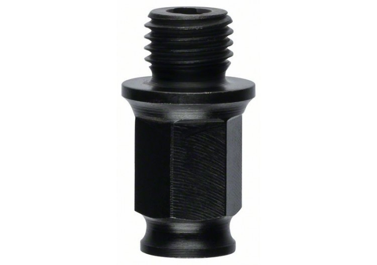 4 Adaptateurs filetage M14 pour trépans Multiconstruction - 2608584774 - Bosch
