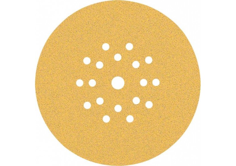5 disques abrasifs EXPERT C470 225mm G80 - 2608901672 - Bosch 5 disques abrasifs EXPERT C470 225mm G80 - 2608901672 - Bosch