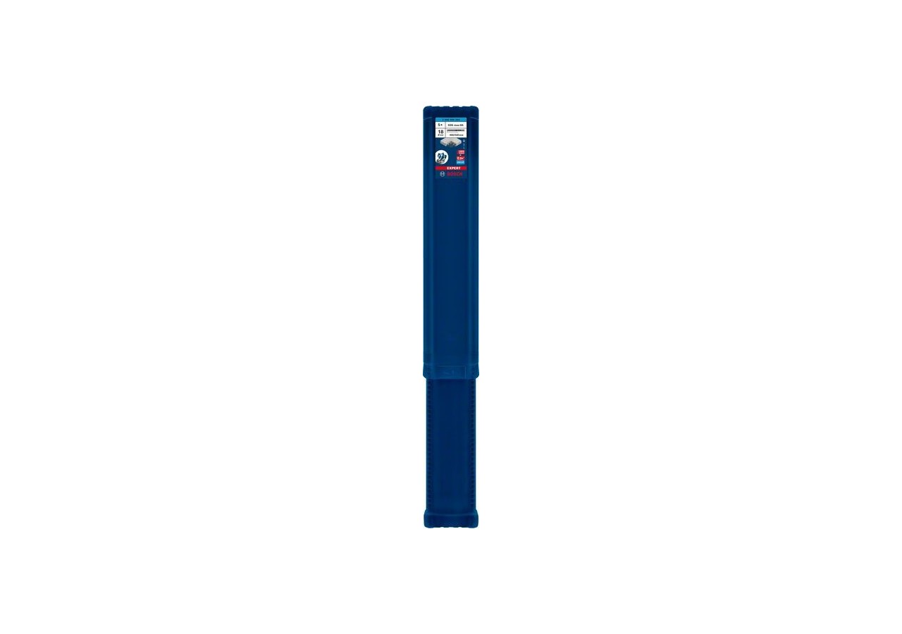 5 Foret pour perforateur Expert SDS max 8X 18x400x540 mm - 2608900264 - Bosch