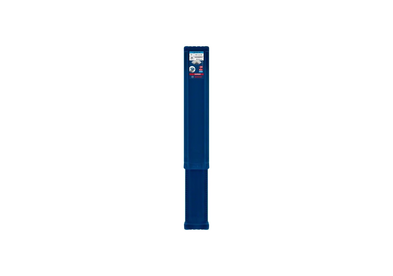 5 Foret pour perforateur Expert SDS max 8X 25x400x520 mm - 2608900269 - Bosch