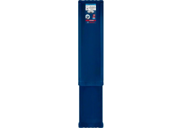 5 Foret pour perforateur Expert SDS max 8X 32x400x520 mm - 2608900270 - Bosch