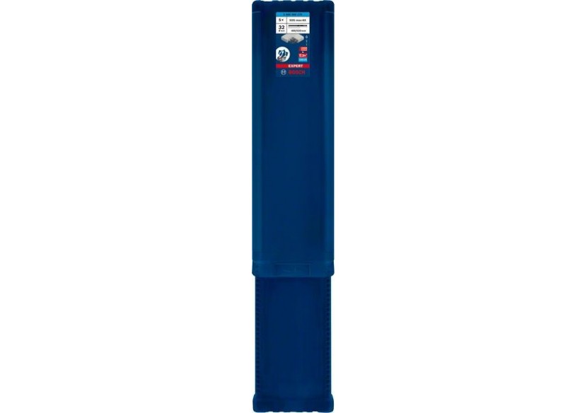 5 Foret pour perforateur Expert SDS max 8X 32x400x520 mm - 2608900270 - Bosch