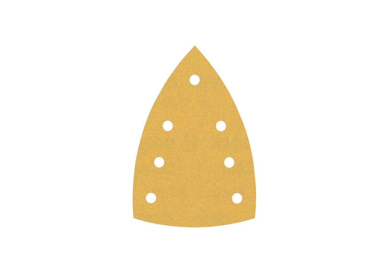 50 Feuilles abrasives EXPERT C470 100x150mm G180 - 2608901644 - Bosch