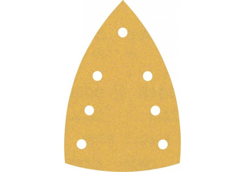 50 Feuilles abrasives EXPERT C470 100x150mm G180 - 2608901644 - Bosch