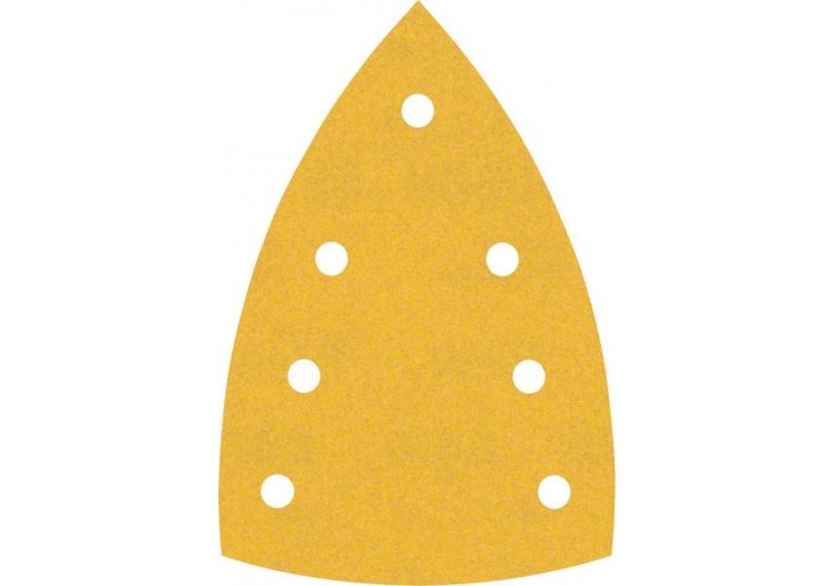 50 Feuilles abrasives EXPERT C470 100x150mm G240 - 2608901645 - Bosch