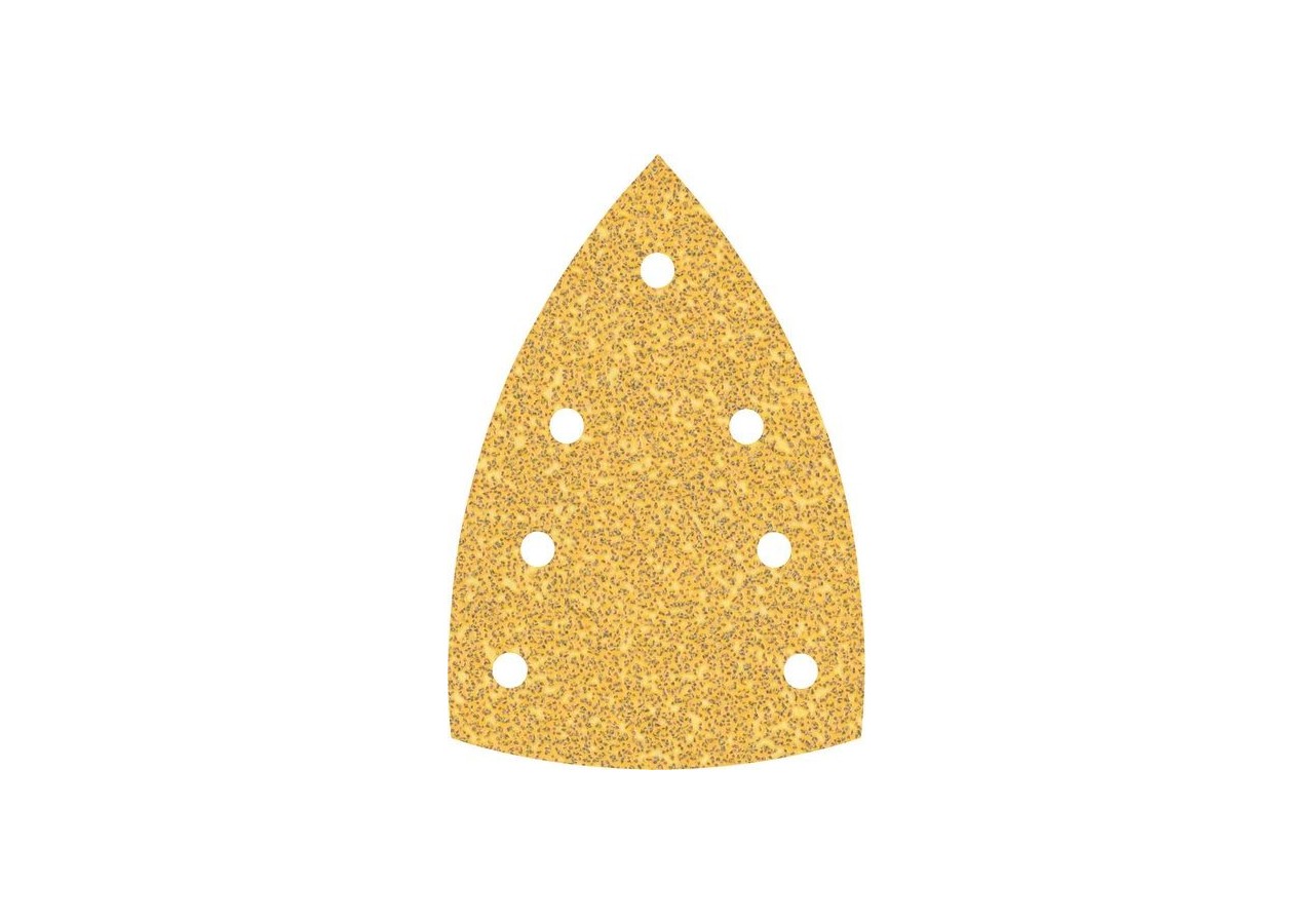 50 Feuilles abrasives EXPERT C470 100x150mm G40 - 2608901640 - Bosch