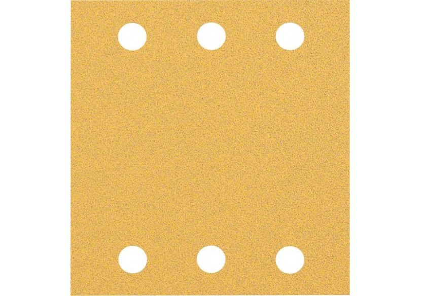 50 Feuilles abrasives EXPERT C470 115x107mm G80 - 2608901656 - Bosch 50 Feuilles abrasives EXPERT C470 115x107mm G80 - 2608901656 - Bosch