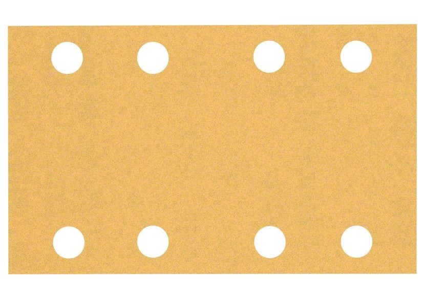 50 Feuilles abrasives EXPERT C470 80x133mm G120 - 2608901663 - Bosch 50 Feuilles abrasives EXPERT C470 80x133mm G120 - 2608901663 - Bosch