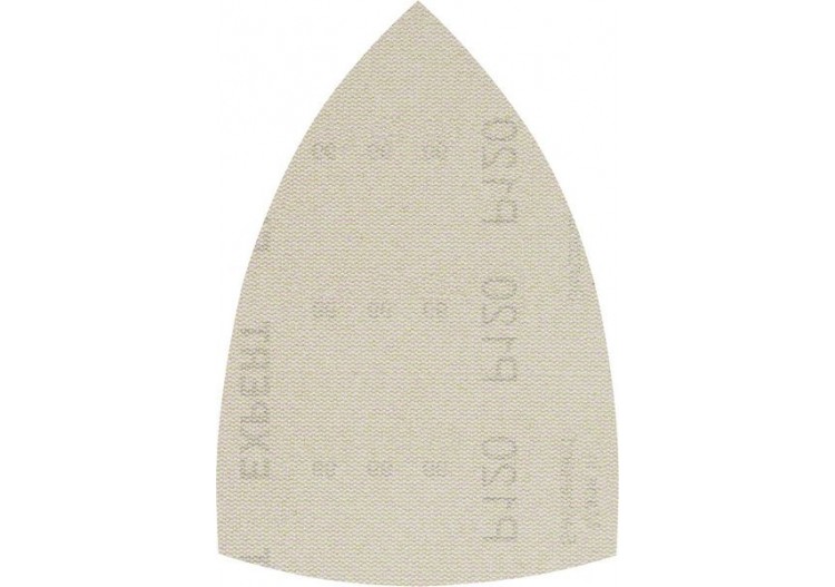 50 Feuilles abrasives EXPERT M480 100x150mm G120 - 2608901624 - Bosch