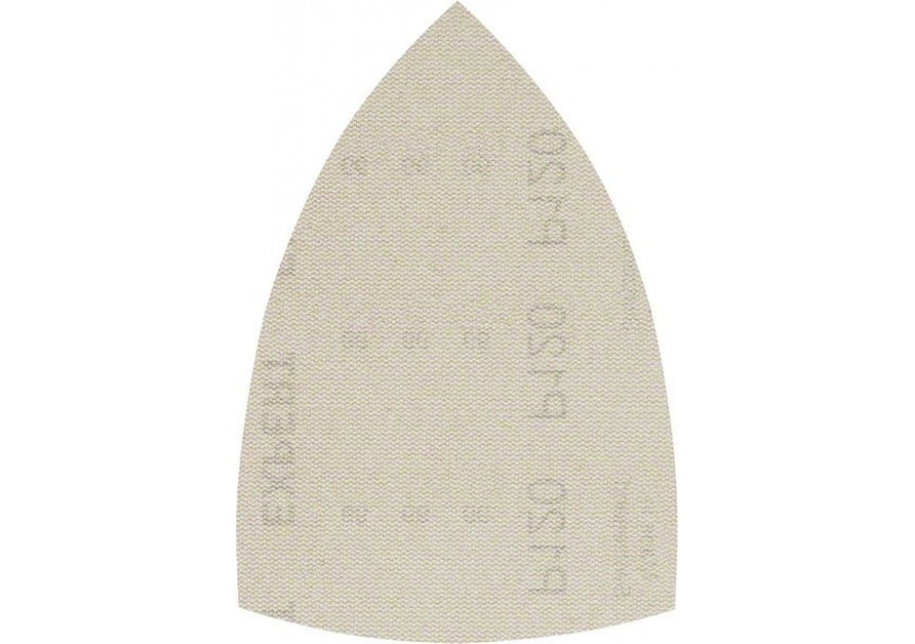 50 Feuilles abrasives EXPERT M480 100x150mm G120 - 2608901624 - Bosch