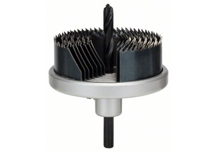 7 SCIES CLOCHE 25-63 X 18 MM - 2608584061 - Bosch