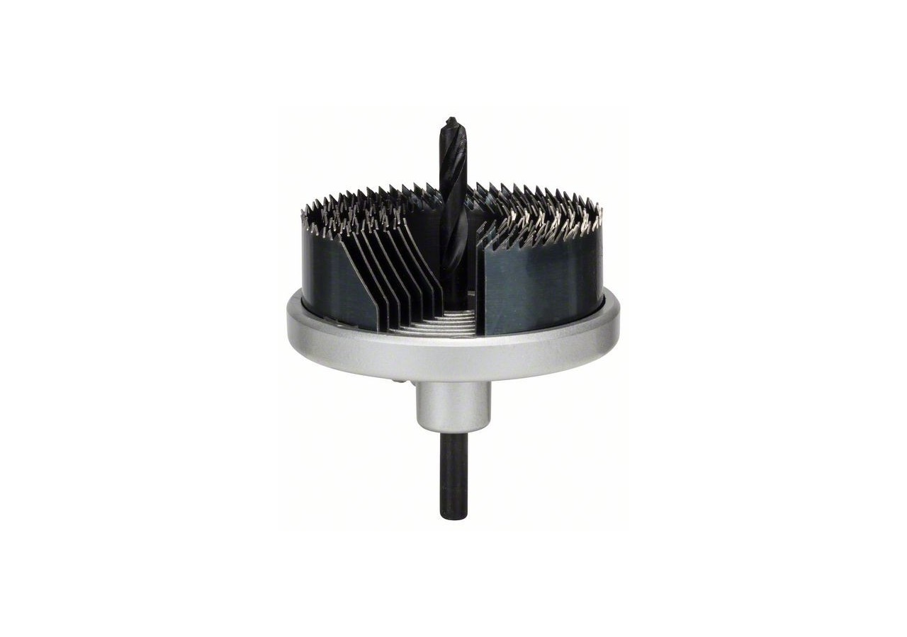 7 SCIES CLOCHE 25-63 X 18 MM - 2608584061 - Bosch