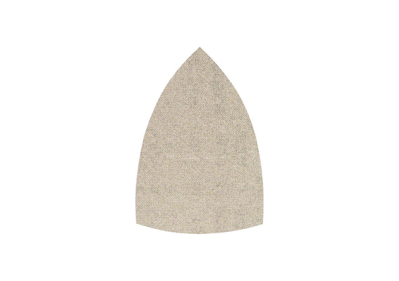 Abrasif réticulé Expert M480 pour ponceuses Delta 100 x 150 mm, G 80 - 2608900725 - Bosch