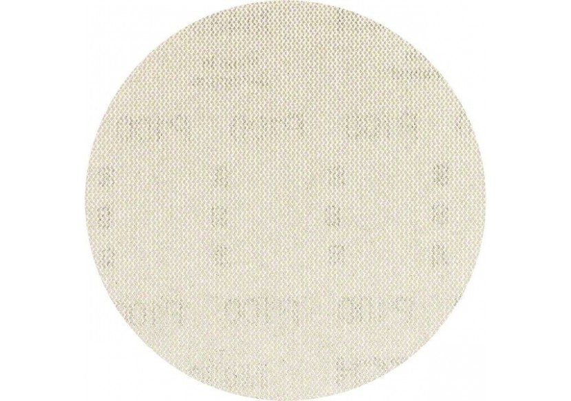 Abrasif réticulé Expert M480 pour ponceuses excentriques 125 mm, G 100 5 pces - 2608900672 - Bosch Abrasif réticulé Expert M480 pour ponceuses excentriques 125 mm, G 100 5 pces - 2608900672 - Bosch