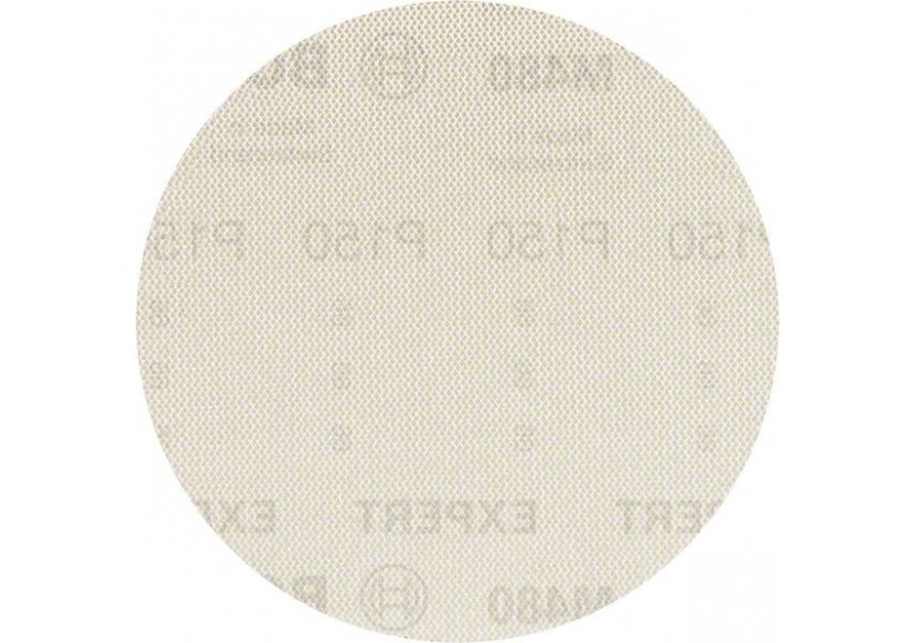 Abrasif réticulé Expert M480 pour ponceuses excentriques 150 mm, G 150 5 pces - 2608900692 - Bosch Abrasif réticulé Expert M480 pour ponceuses excentriques 150 mm, G 150 5 pces - 2608900692 - Bosch