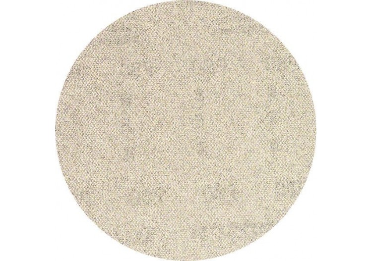 Abrasif réticulé Expert M480 pour ponceuses excentriques 150 mm, G 80 5 pces - 2608900689 - Bosch