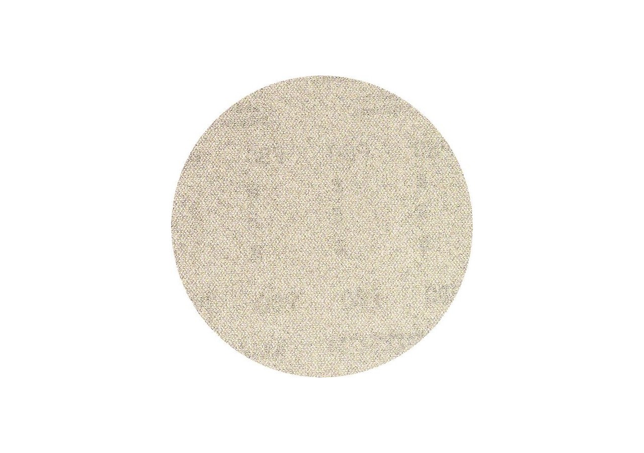 Abrasif réticulé Expert M480 pour ponceuses excentriques 150 mm, G 80 5 pces - 2608900689 - Bosch