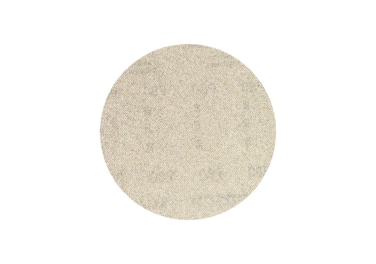 Abrasif réticulé Expert M480 pour ponceuses excentriques 150 mm, G 80 50 pces - 2608900698 - Bosch