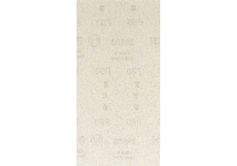 Abrasif réticulé Expert M480 pour ponceuses excentriques 93 x 186 mm, G 80 - 2608900743 - Bosch Abrasif réticulé Expert M480 pour ponceuses excentriques 93 x 186 mm, G 80 - 2608900743 - Bosch