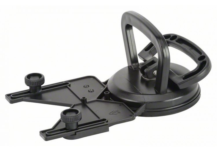 CENTREUR A VENTOUSE POUR SCIE TREPA - 2608580327 - Bosch