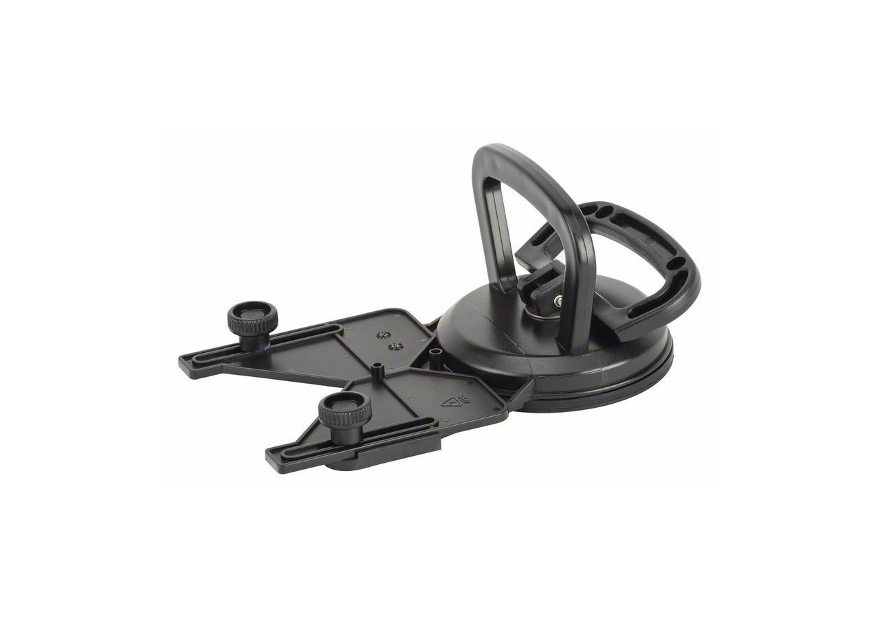 CENTREUR A VENTOUSE POUR SCIE TREPA - 2608580327 - Bosch