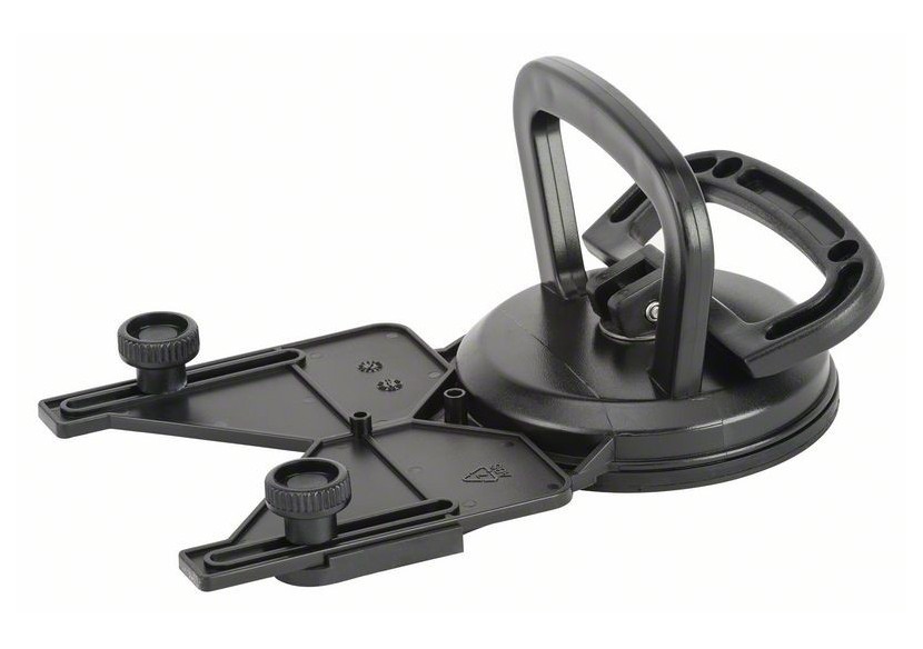 CENTREUR A VENTOUSE POUR SCIE TREPA - 2608580327 - Bosch