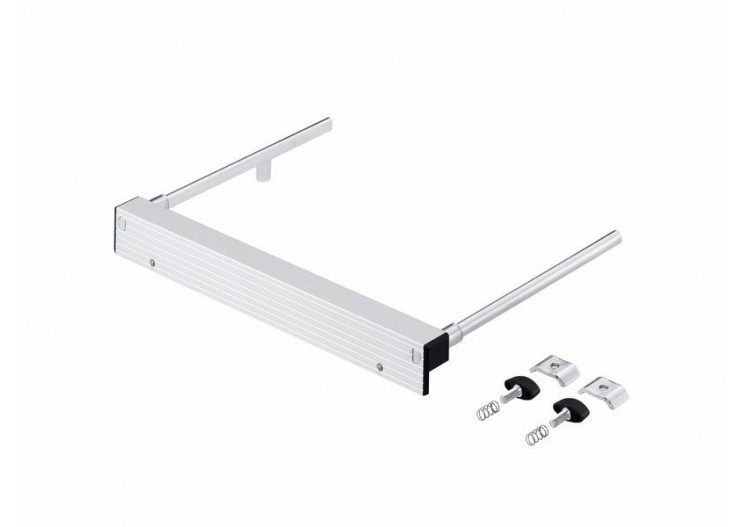 ACCESSOIRE POUR OUTIL PROFESSIONNEL Guide parallèle GKT carton - 1600Z0000X - Bosch