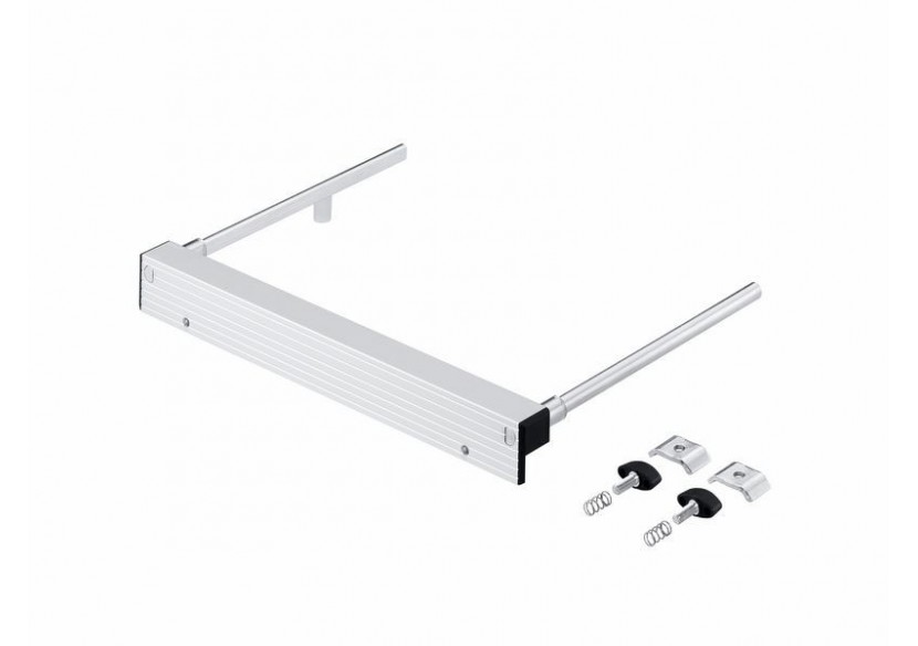 ACCESSOIRE POUR OUTIL PROFESSIONNEL Guide parallèle GKT carton - 1600Z0000X - Bosch ACCESSOIRE POUR OUTIL PROFESSIONNEL Guide parallèle GKT carton - 1600Z0000X - Bosch