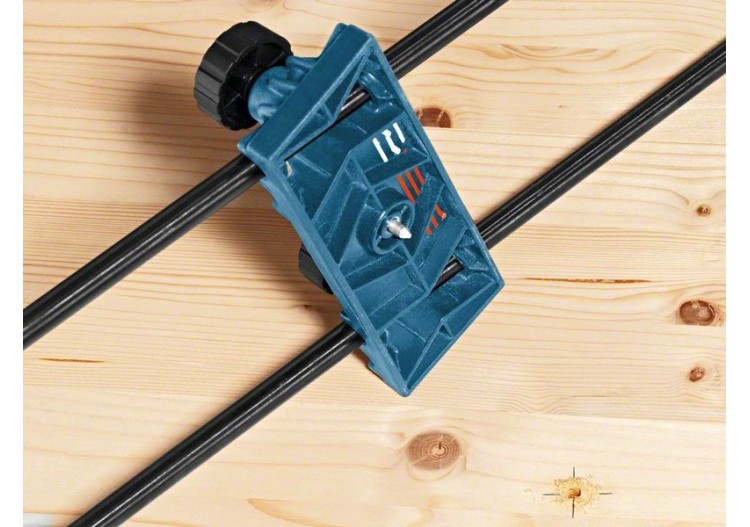 ACCESSOIRE POUR OUTIL PROFESSIONNEL OFZ - 1600A0011C - Bosch 2