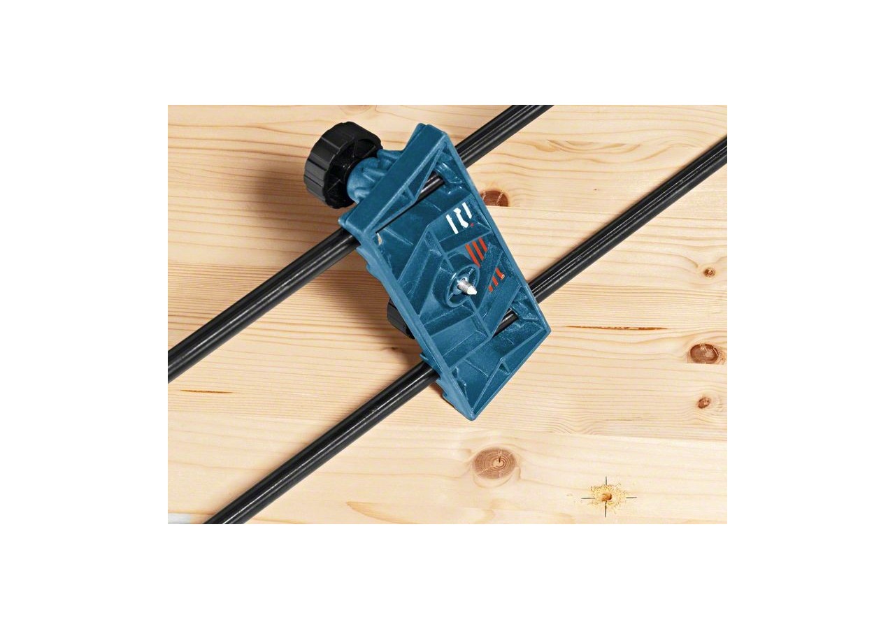 ACCESSOIRE POUR OUTIL PROFESSIONNEL OFZ - 1600A0011C - Bosch