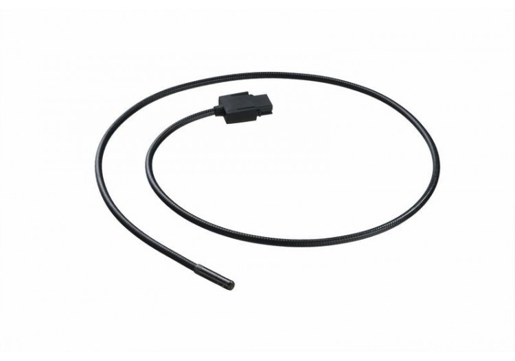 Accessoires de détection Câble GIC 120 - ø8,5mm / long1,2m - 1600A009B9 - Bosch