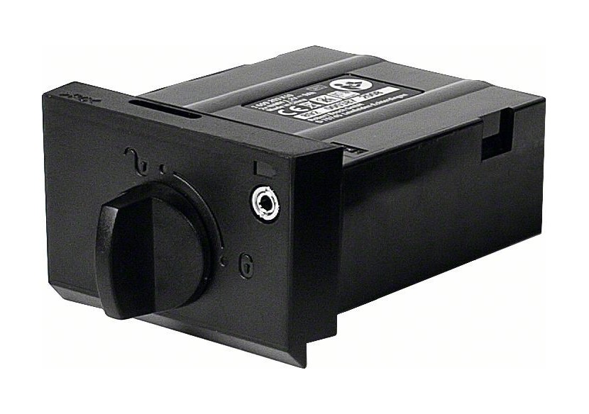 Accessoires de mise à niveau Batterie GRL 400 H, 300 HVG, 300 HV - 1608M0005G - Bosch