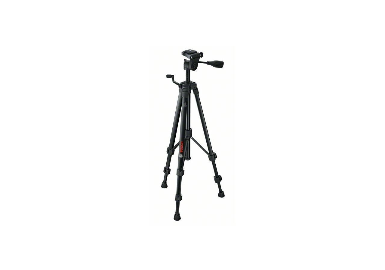Accessoires de mise à niveau BT 150 (1/4") Trépied - 0601096B00 - Bosch