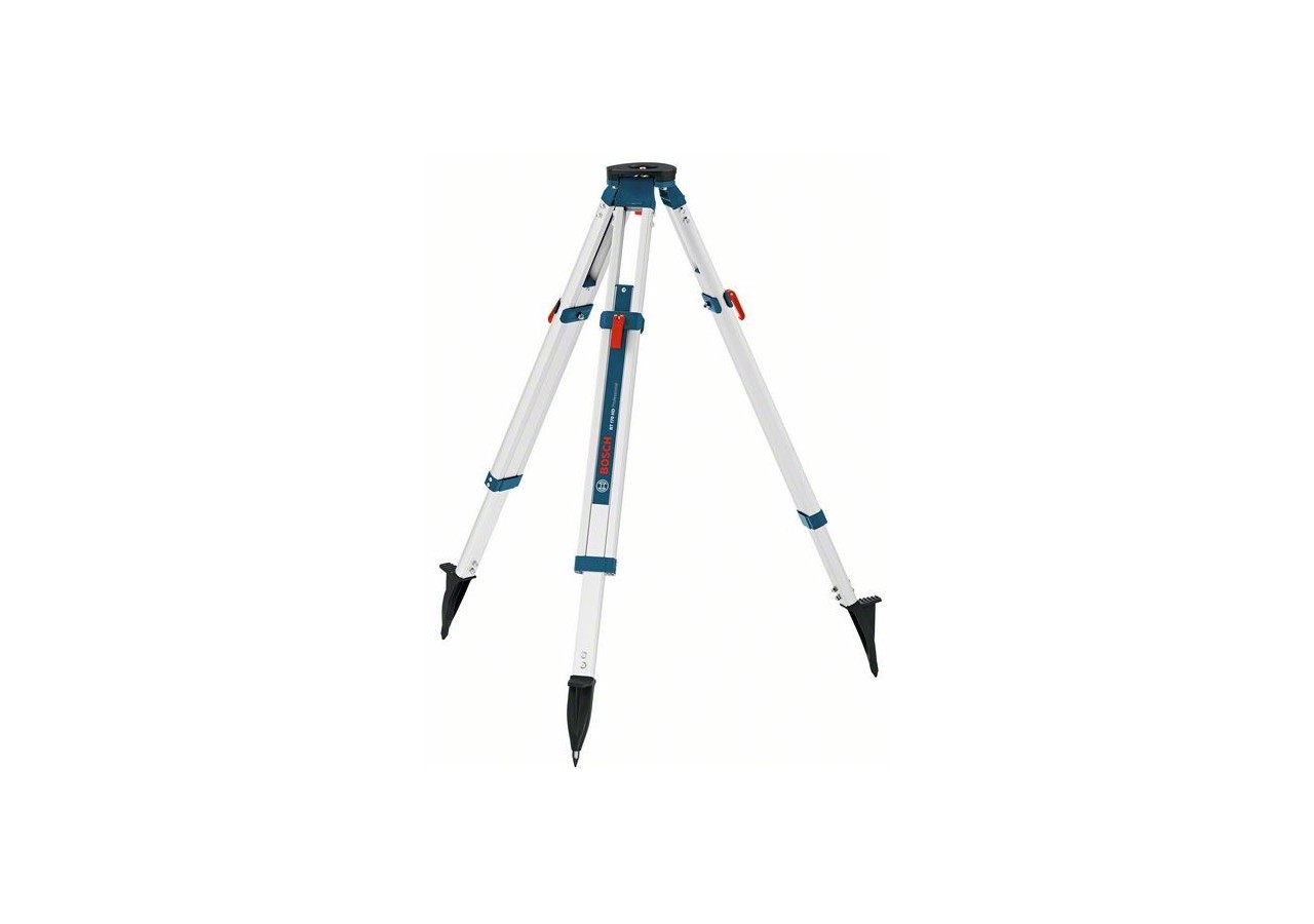 Accessoires de mise à niveau BT 170 HD Trépied - 0601091B00 - Bosch