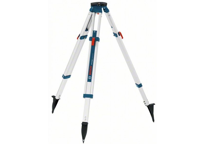 Accessoires de mise à niveau BT 170 HD Trépied - 0601091B00 - Bosch Accessoires de mise à niveau BT 170 HD Trépied - 0601091B00 - Bosch