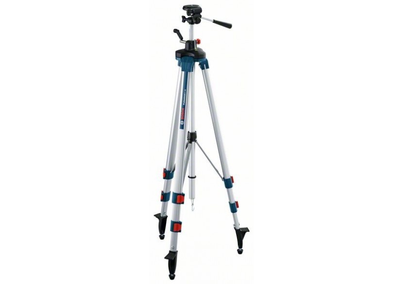 Accessoires de mise à niveau BT 250 Trépied - 0601096A00 - Bosch Accessoires de mise à niveau BT 250 Trépied - 0601096A00 - Bosch