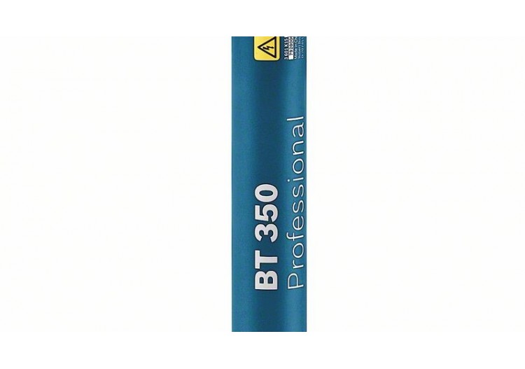 Accessoires de mise à niveau BT 350 Tige télescopique - 0601015B00 - Bosch 2