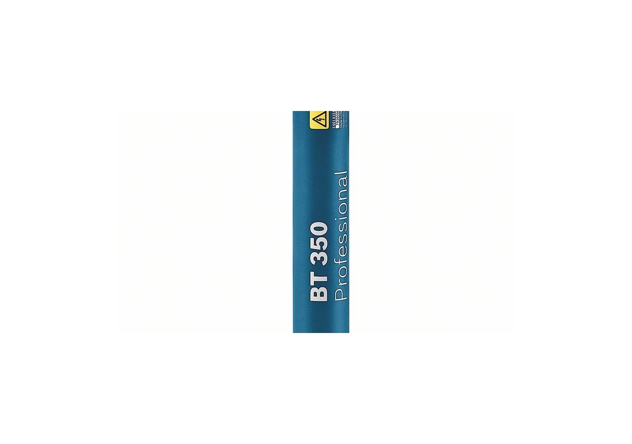 Accessoires de mise à niveau BT 350 Tige télescopique - 0601015B00 - Bosch