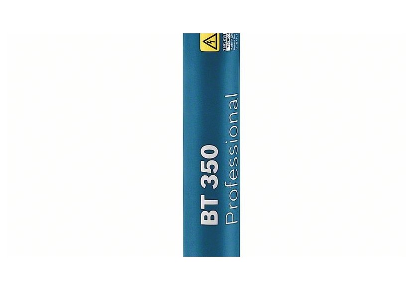 Accessoires de mise à niveau BT 350 Tige télescopique - 0601015B00 - Bosch Accessoires de mise à niveau BT 350 Tige télescopique - 0601015B00 - Bosch